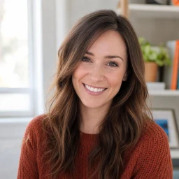 Emily Carter