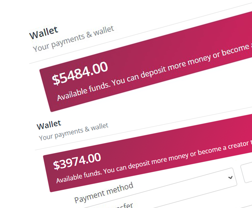 Sell Feet Pics and Earn Money
